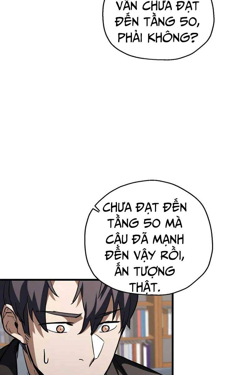 Người Chơi Không Thể Thăng Cấp Chap 118 - Next Chap 119