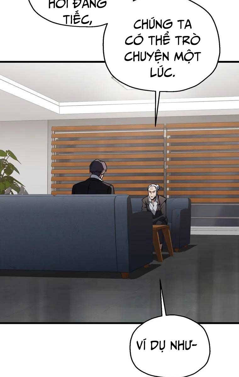 Người Chơi Không Thể Thăng Cấp Chap 118 - Next Chap 119