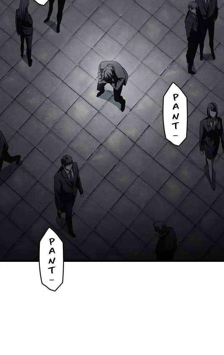 Người Chơi Không Thể Thăng Cấp Chap 118 - Next Chap 119