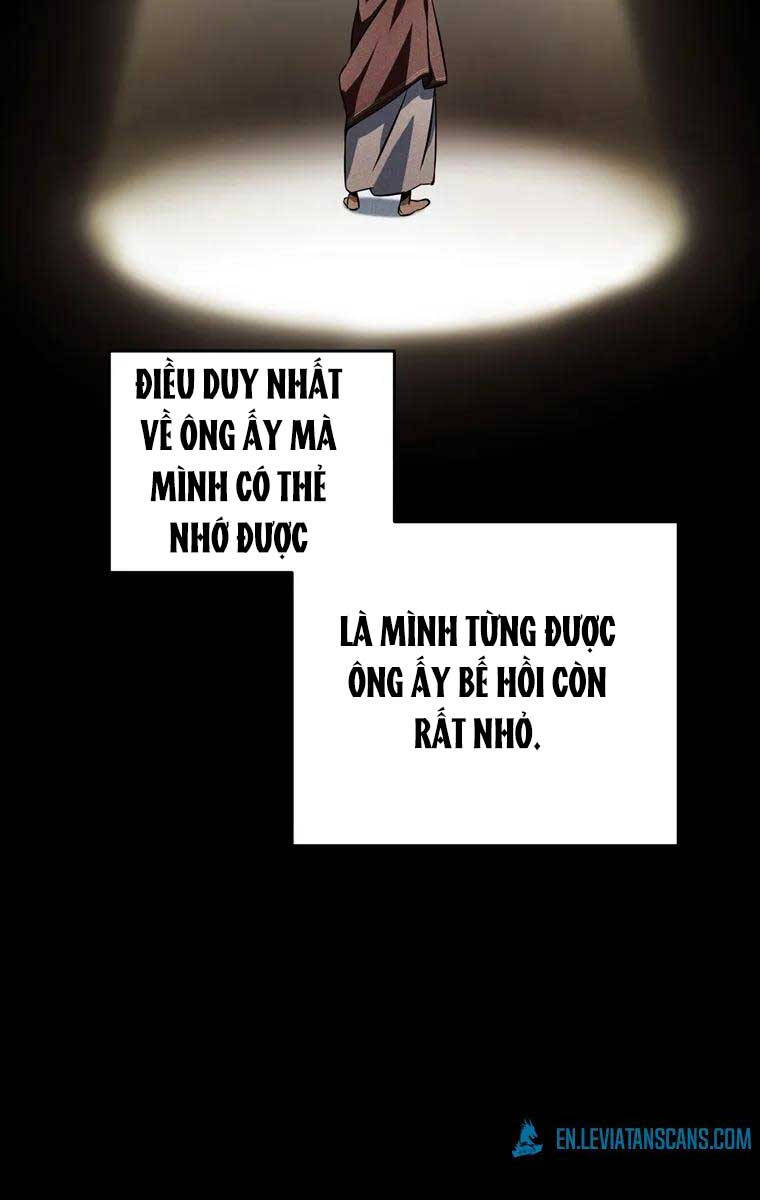 Người Chơi Không Thể Thăng Cấp Chap 118 - Next Chap 119