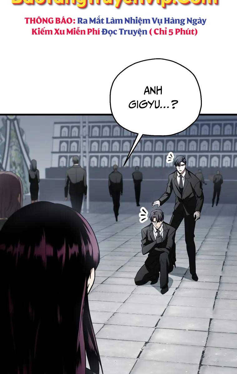 Người Chơi Không Thể Thăng Cấp Chap 118 - Next Chap 119