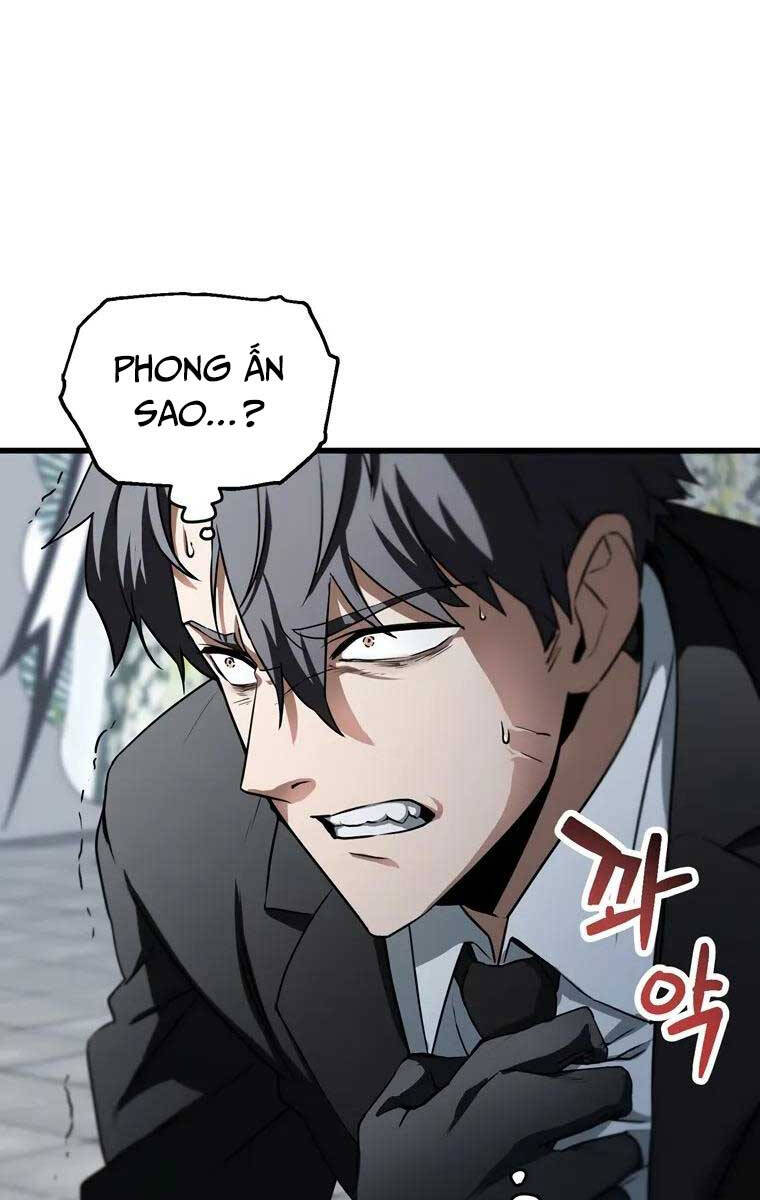 Người Chơi Không Thể Thăng Cấp Chap 118 - Next Chap 119