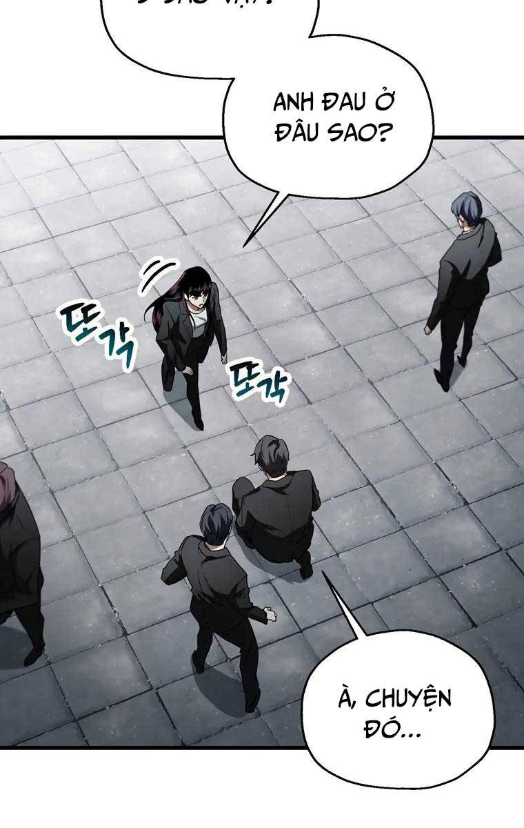 Người Chơi Không Thể Thăng Cấp Chap 118 - Next Chap 119