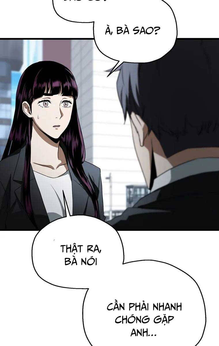 Người Chơi Không Thể Thăng Cấp Chap 118 - Next Chap 119