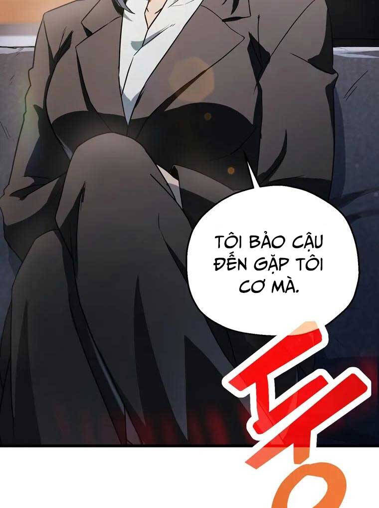 Người Chơi Không Thể Thăng Cấp Chap 118 - Next Chap 119