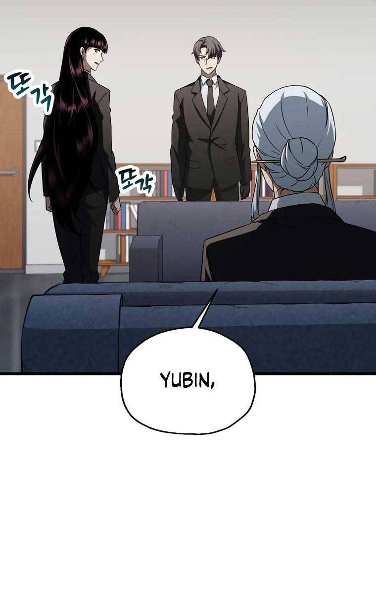 Người Chơi Không Thể Thăng Cấp Chap 118 - Next Chap 119