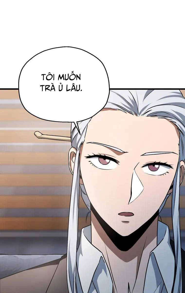 Người Chơi Không Thể Thăng Cấp Chap 118 - Next Chap 119