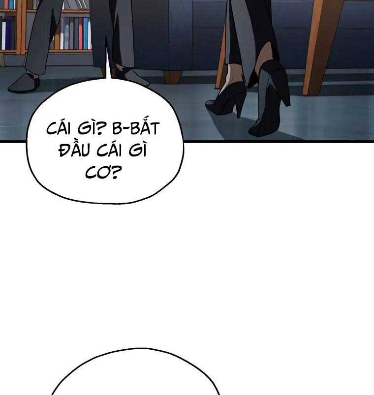 Người Chơi Không Thể Thăng Cấp Chap 118 - Next Chap 119
