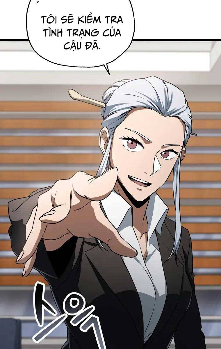 Người Chơi Không Thể Thăng Cấp Chap 118 - Next Chap 119