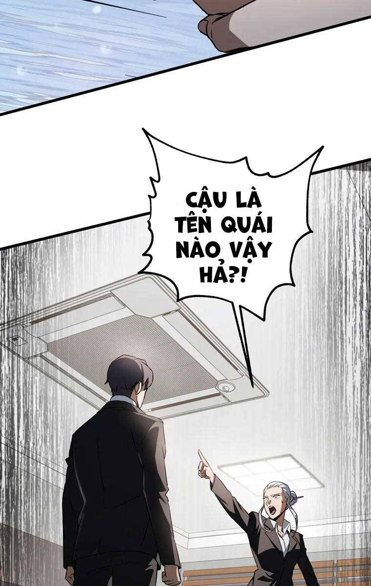 Người Chơi Không Thể Thăng Cấp Chap 118 - Next Chap 119