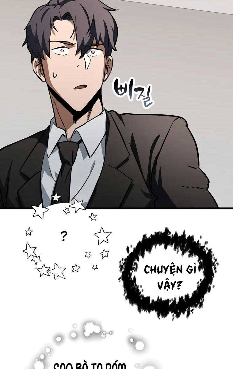 Người Chơi Không Thể Thăng Cấp Chap 118 - Next Chap 119