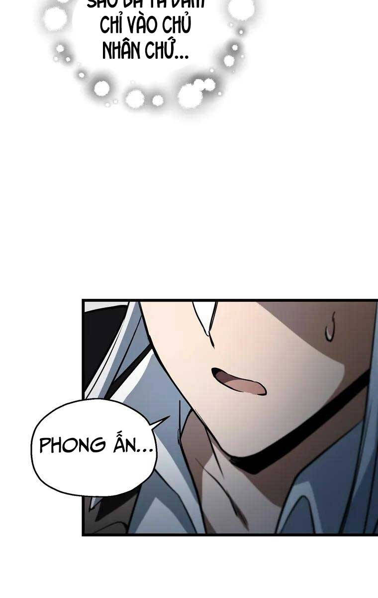 Người Chơi Không Thể Thăng Cấp Chap 118 - Next Chap 119