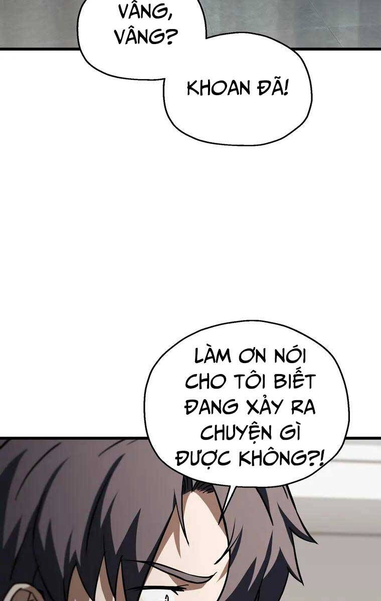 Người Chơi Không Thể Thăng Cấp Chap 118 - Next Chap 119