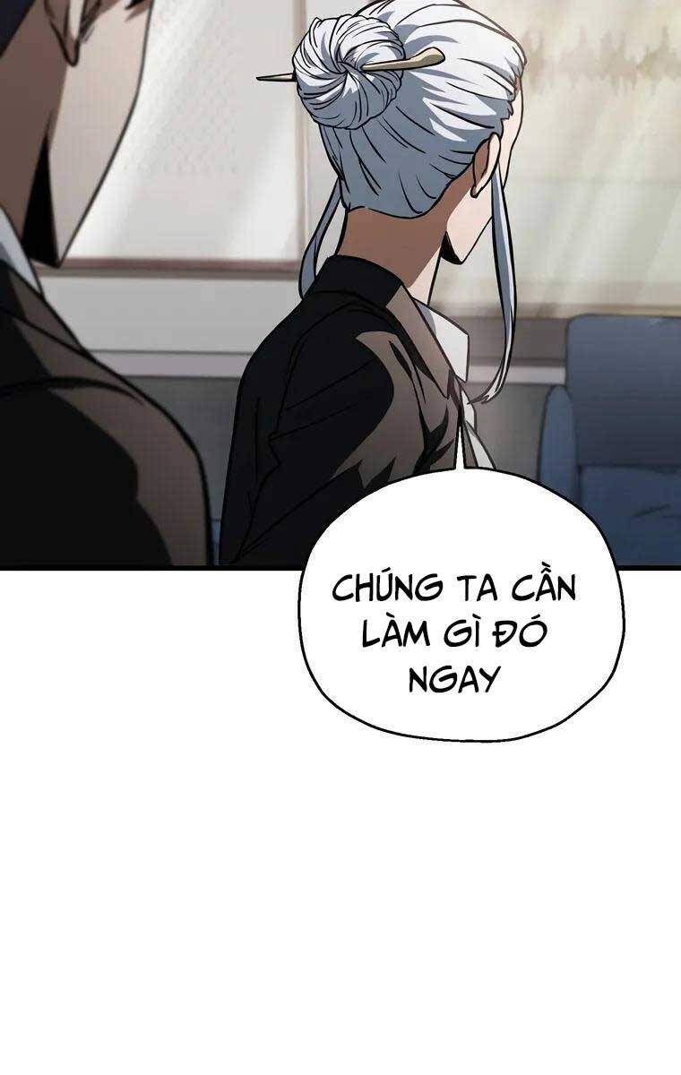 Người Chơi Không Thể Thăng Cấp Chap 118 - Next Chap 119