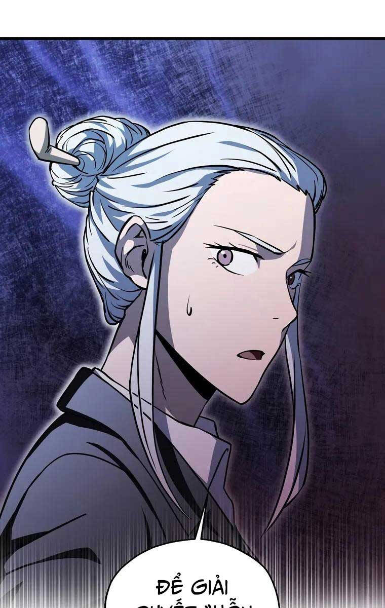 Người Chơi Không Thể Thăng Cấp Chap 118 - Next Chap 119