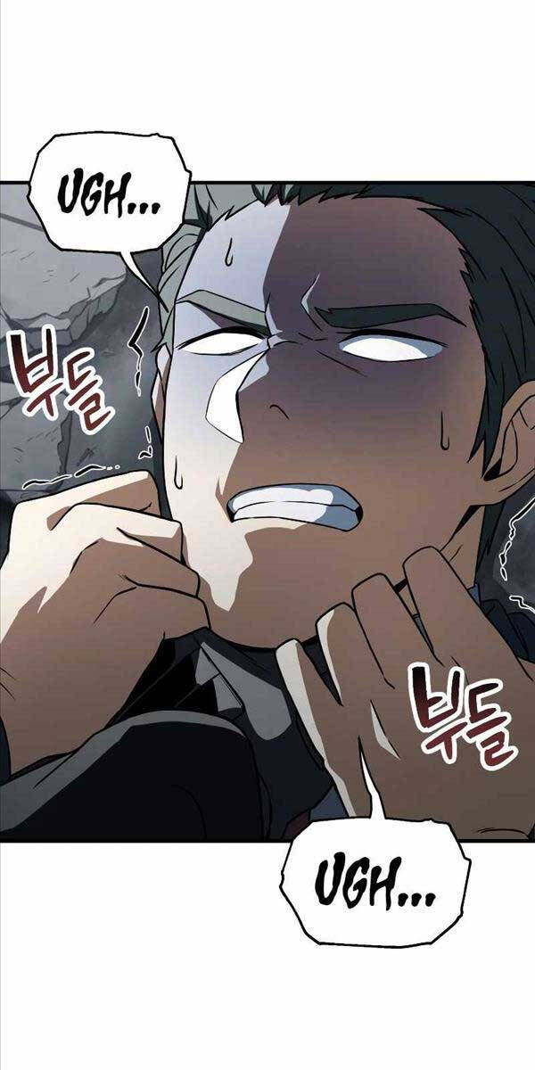 Người Chơi Không Thể Thăng Cấp Chap 120 - Next Chap 121