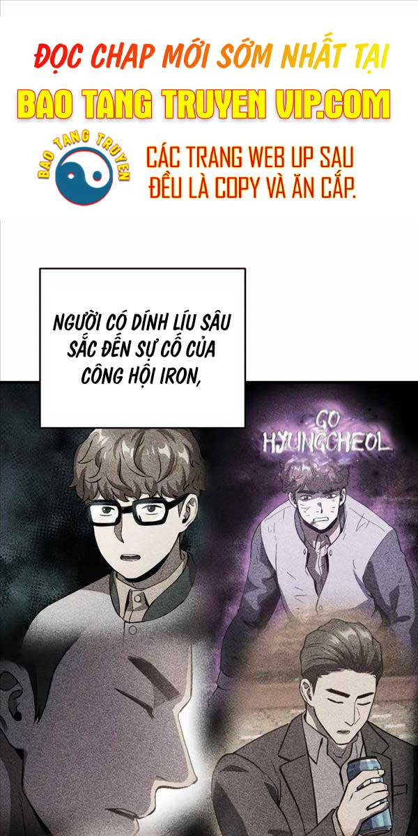 Người Chơi Không Thể Thăng Cấp Chap 120 - Next Chap 121