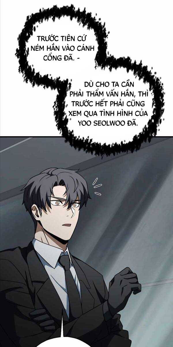 Người Chơi Không Thể Thăng Cấp Chap 120 - Next Chap 121