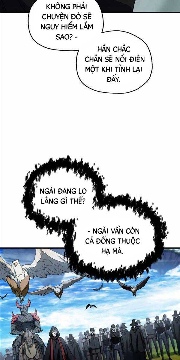 Người Chơi Không Thể Thăng Cấp Chap 120 - Next Chap 121