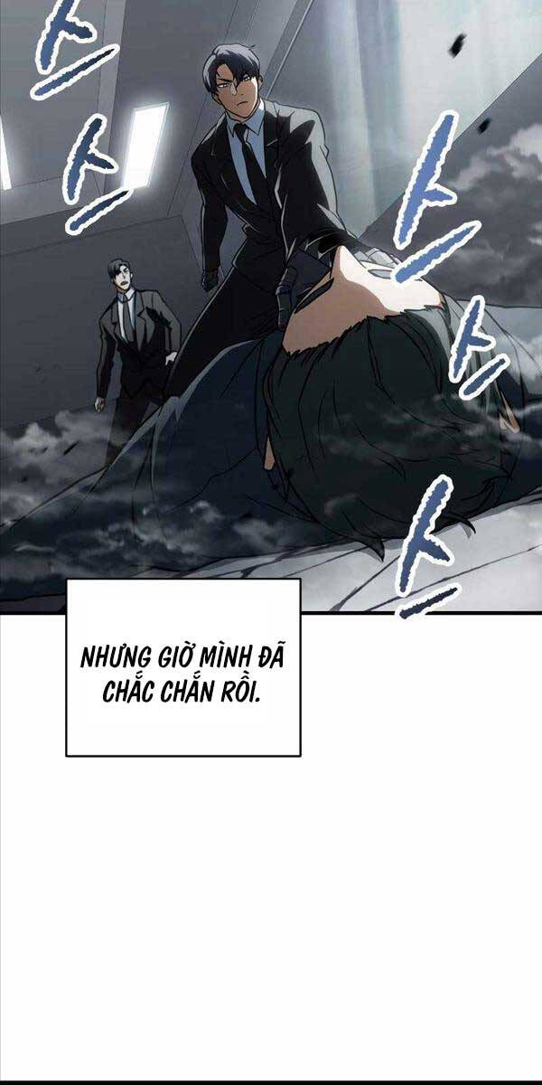 Người Chơi Không Thể Thăng Cấp Chap 120 - Next Chap 121