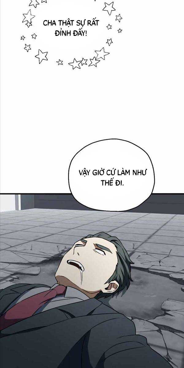 Người Chơi Không Thể Thăng Cấp Chap 120 - Next Chap 121