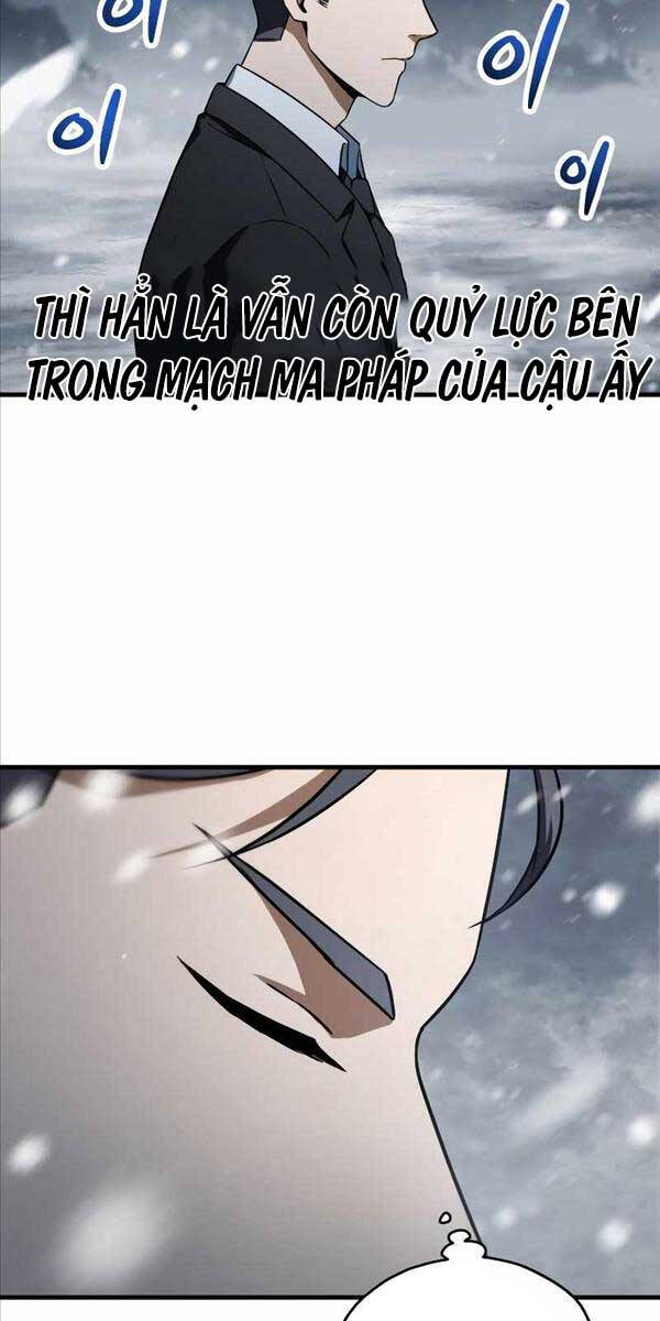 Người Chơi Không Thể Thăng Cấp Chap 120 - Next Chap 121