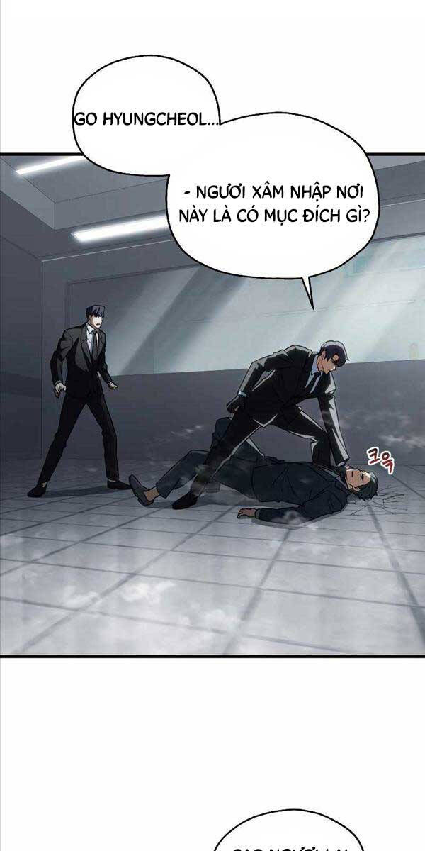 Người Chơi Không Thể Thăng Cấp Chap 120 - Next Chap 121