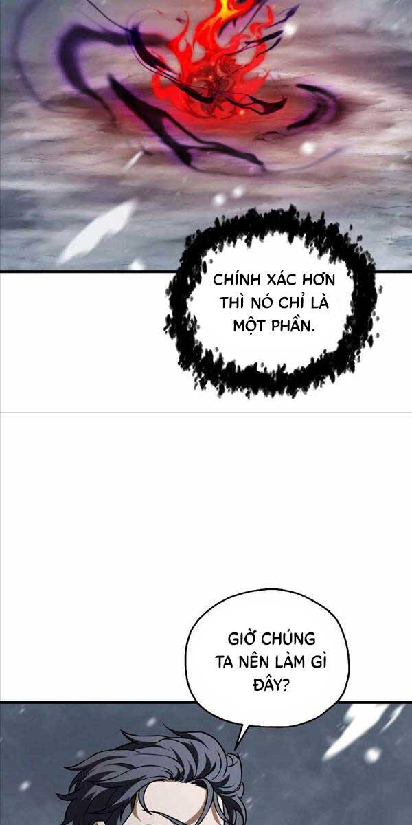 Người Chơi Không Thể Thăng Cấp Chap 120 - Next Chap 121