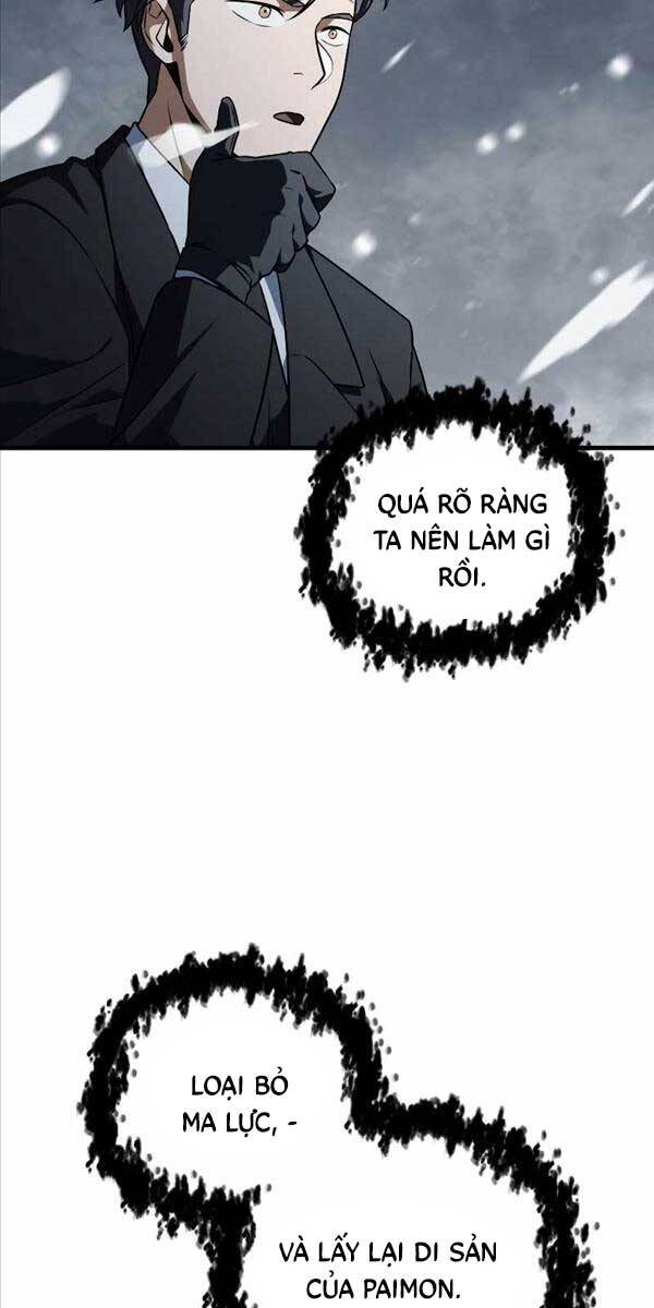 Người Chơi Không Thể Thăng Cấp Chap 120 - Next Chap 121