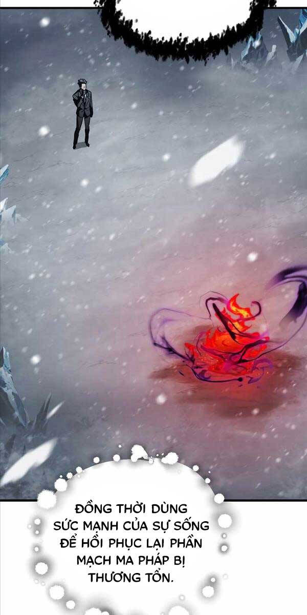 Người Chơi Không Thể Thăng Cấp Chap 120 - Next Chap 121