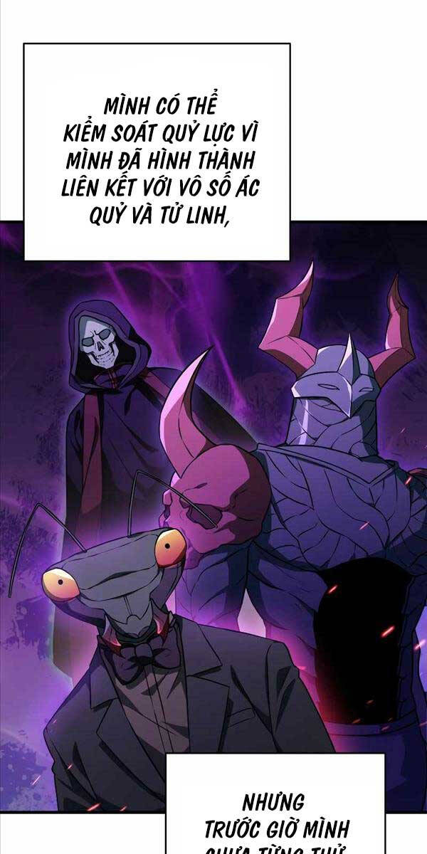 Người Chơi Không Thể Thăng Cấp Chap 120 - Next Chap 121