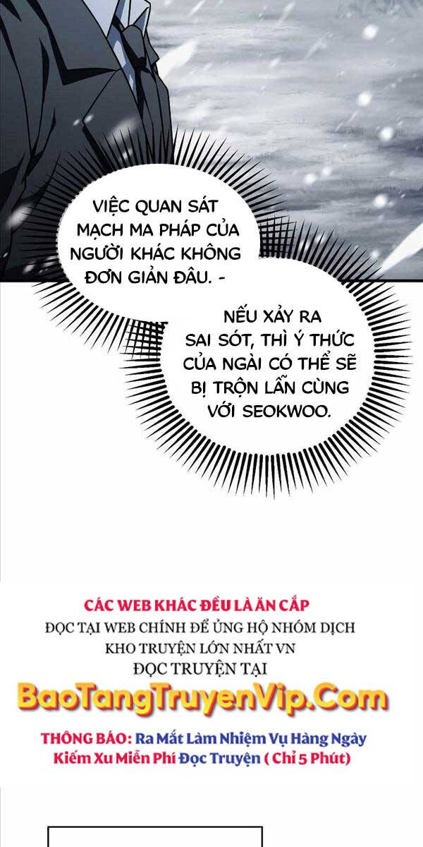 Người Chơi Không Thể Thăng Cấp Chap 120 - Next Chap 121