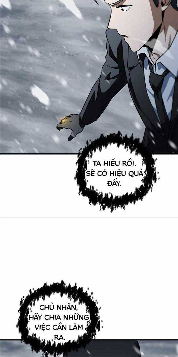 Người Chơi Không Thể Thăng Cấp Chap 120 - Next Chap 121