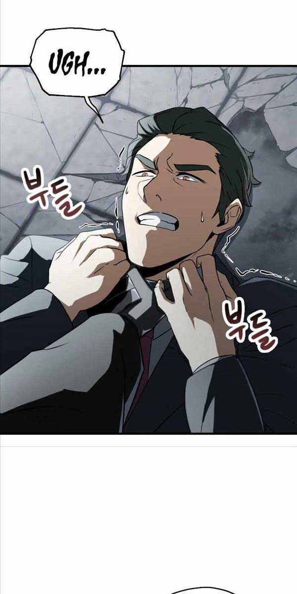 Người Chơi Không Thể Thăng Cấp Chap 120 - Next Chap 121