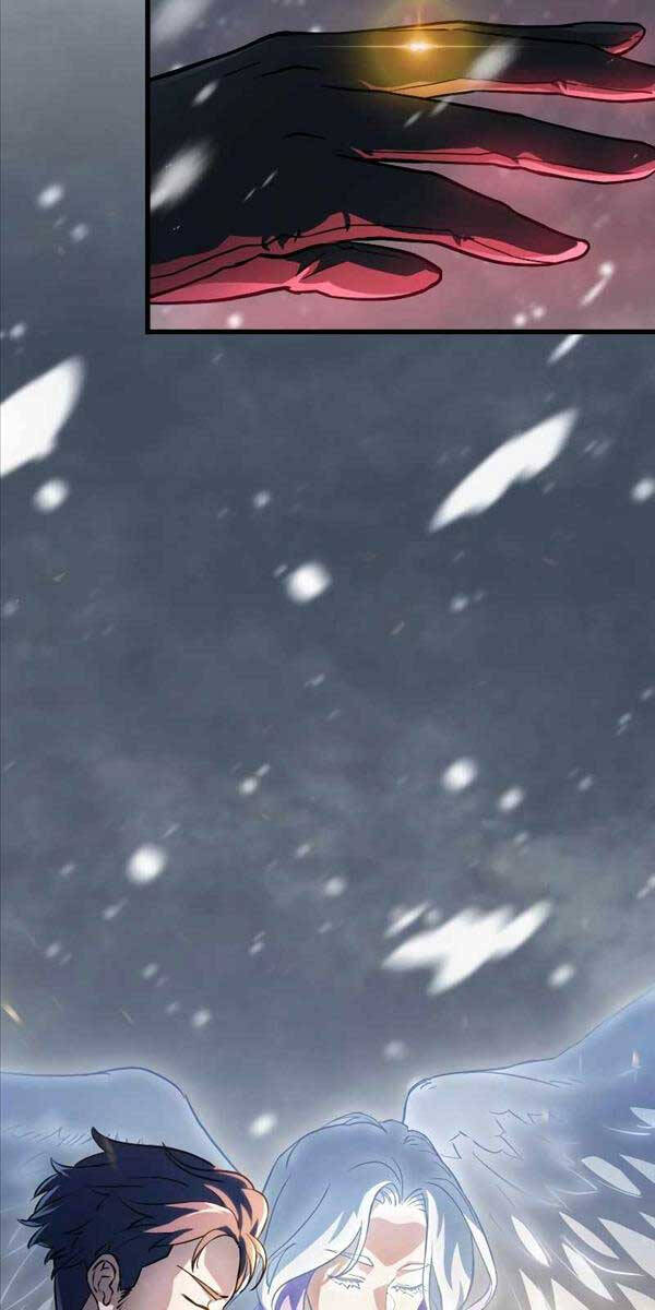 Người Chơi Không Thể Thăng Cấp Chap 120 - Next Chap 121