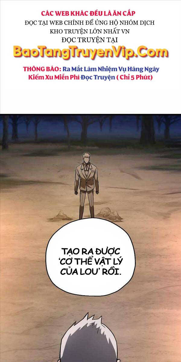 Người Chơi Không Thể Thăng Cấp Chap 120 - Next Chap 121