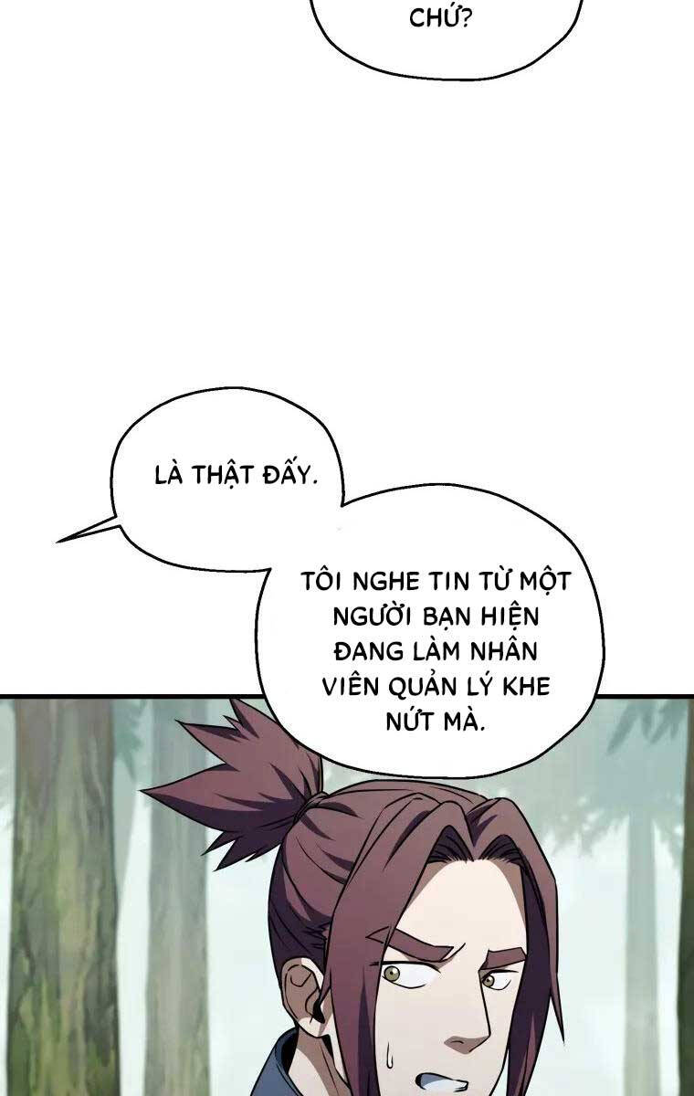 Người Chơi Không Thể Thăng Cấp Chap 121 - Next Chap 122