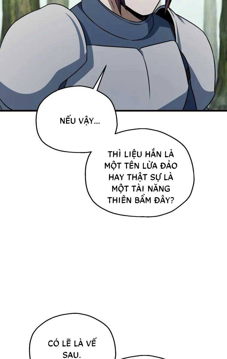 Người Chơi Không Thể Thăng Cấp Chap 121 - Next Chap 122