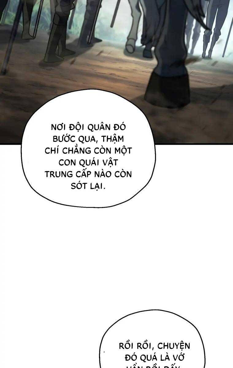 Người Chơi Không Thể Thăng Cấp Chap 121 - Next Chap 122