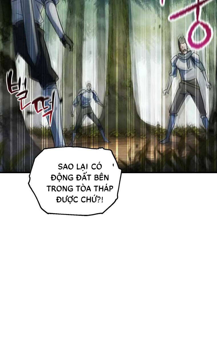 Người Chơi Không Thể Thăng Cấp Chap 121 - Next Chap 122