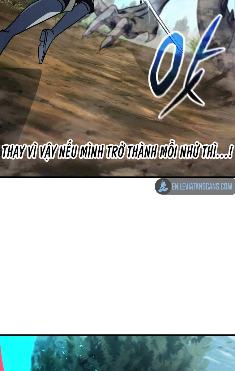 Người Chơi Không Thể Thăng Cấp Chap 121 - Next Chap 122