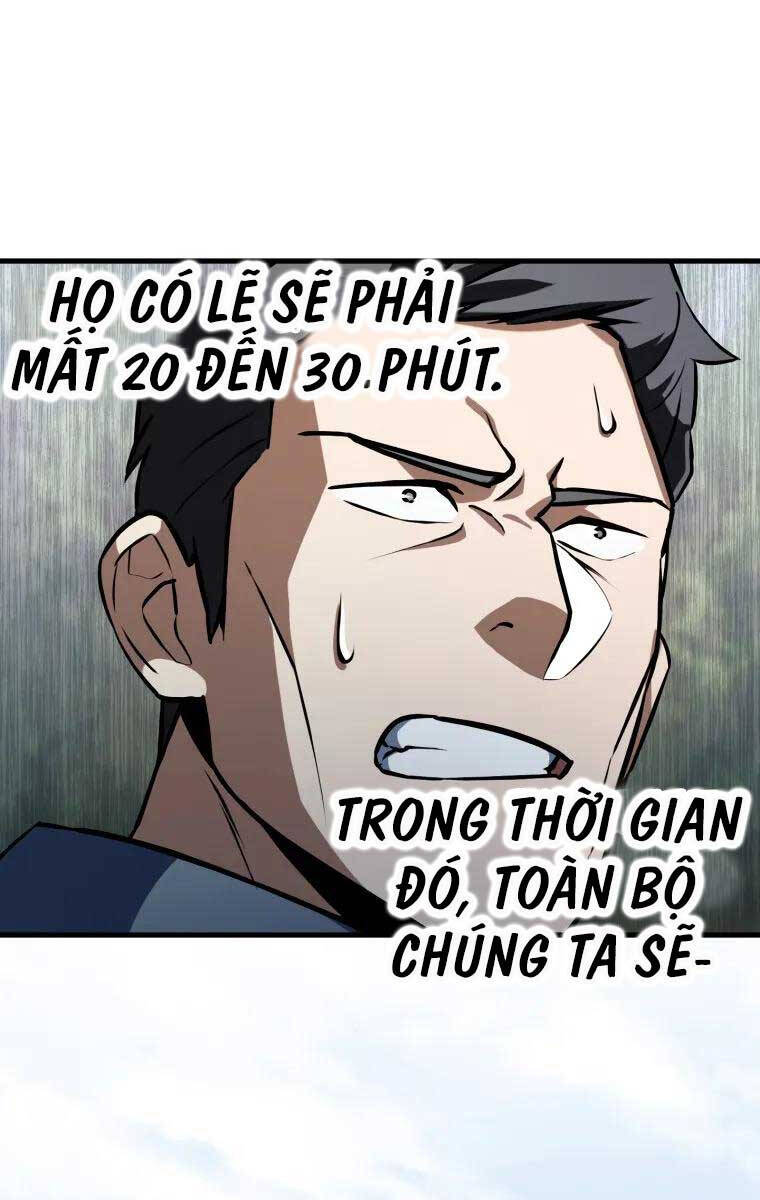 Người Chơi Không Thể Thăng Cấp Chap 121 - Next Chap 122