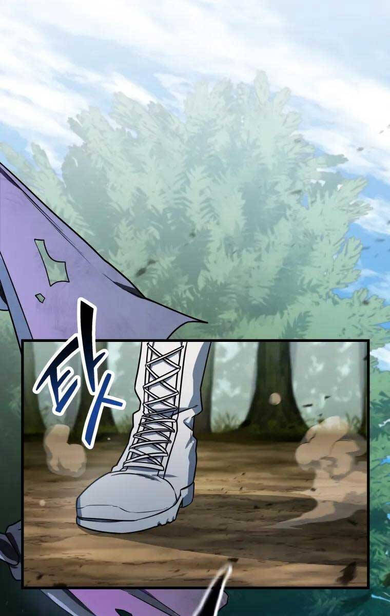 Người Chơi Không Thể Thăng Cấp Chap 121 - Next Chap 122