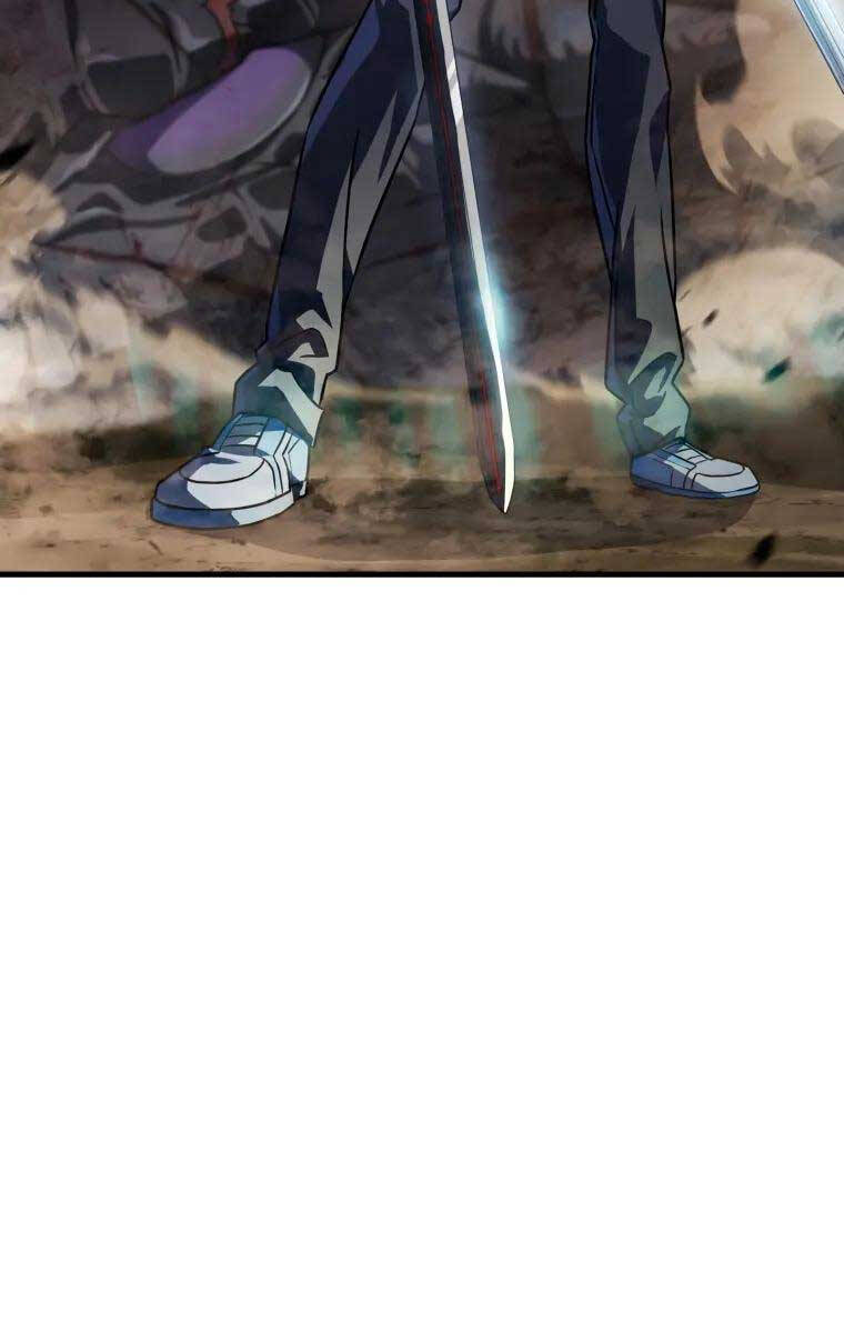 Người Chơi Không Thể Thăng Cấp Chap 121 - Next Chap 122