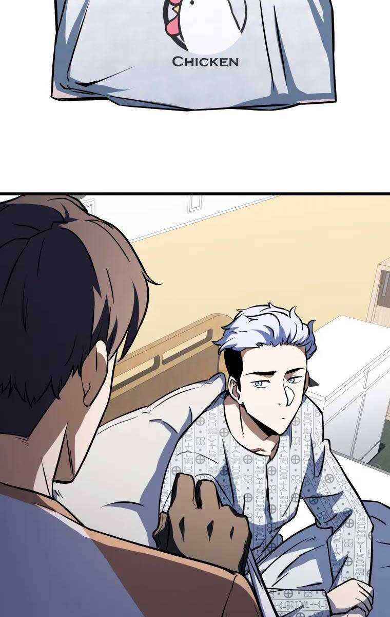 Người Chơi Không Thể Thăng Cấp Chap 121 - Next Chap 122