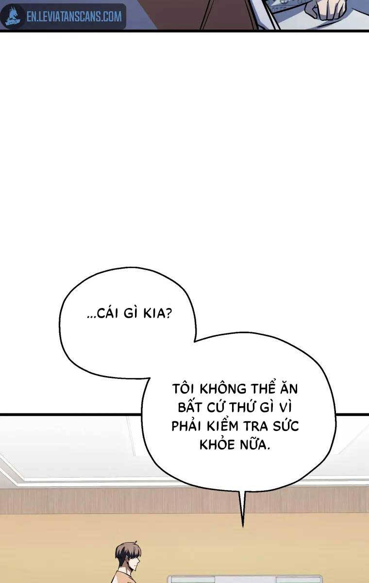 Người Chơi Không Thể Thăng Cấp Chap 121 - Next Chap 122