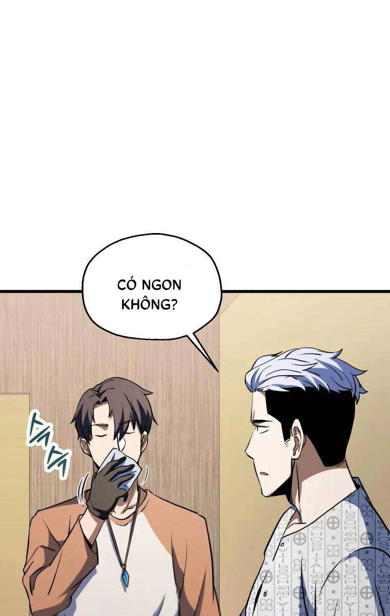 Người Chơi Không Thể Thăng Cấp Chap 121 - Next Chap 122