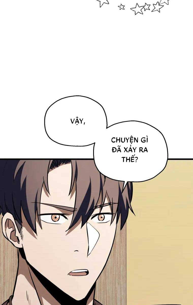 Người Chơi Không Thể Thăng Cấp Chap 121 - Next Chap 122