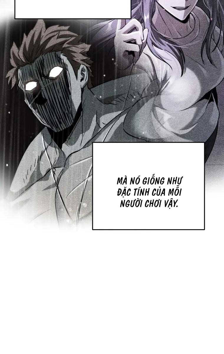 Người Chơi Không Thể Thăng Cấp Chap 121 - Next Chap 122