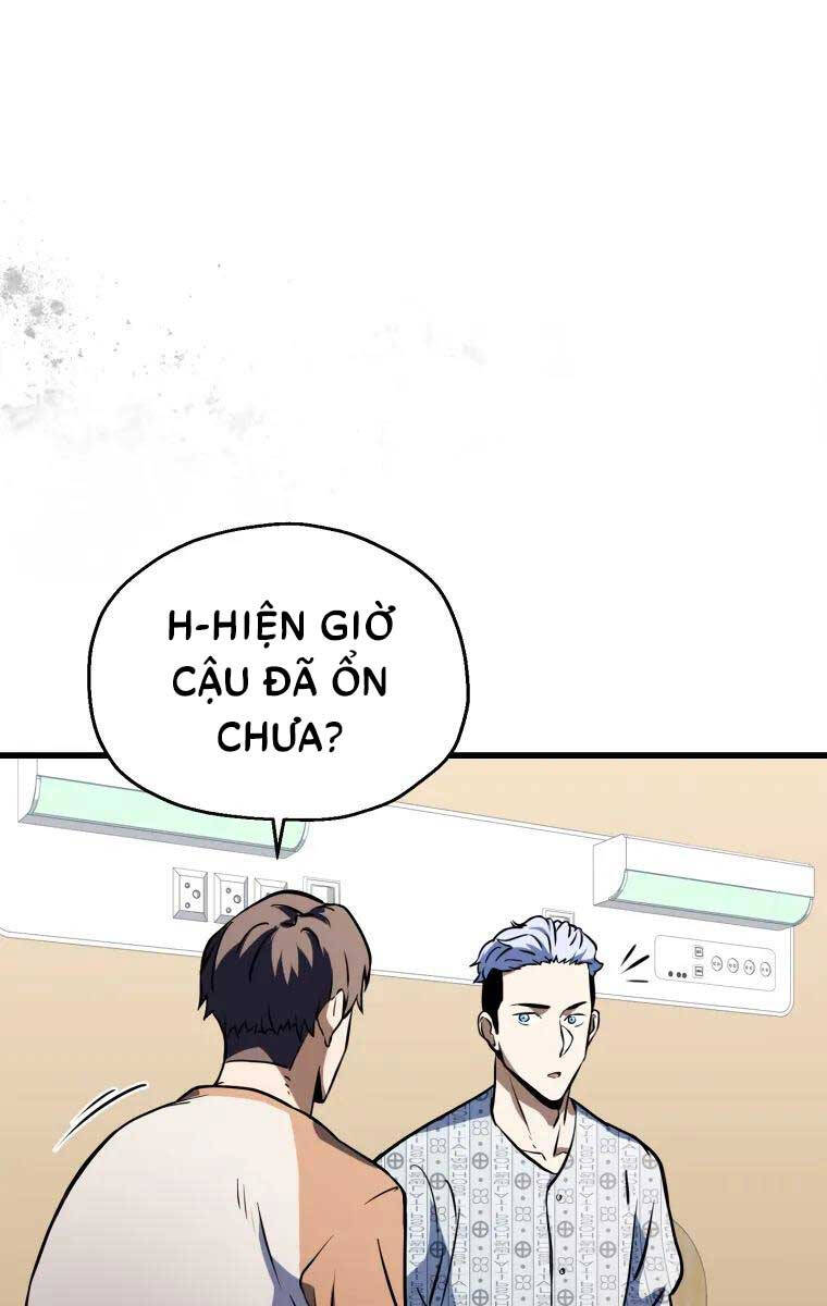 Người Chơi Không Thể Thăng Cấp Chap 121 - Next Chap 122